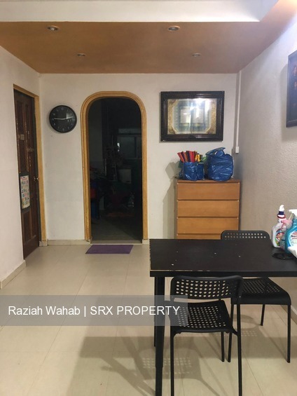 Blk 106 Gangsa Road (Bukit Panjang), HDB 4 Rooms #206222431